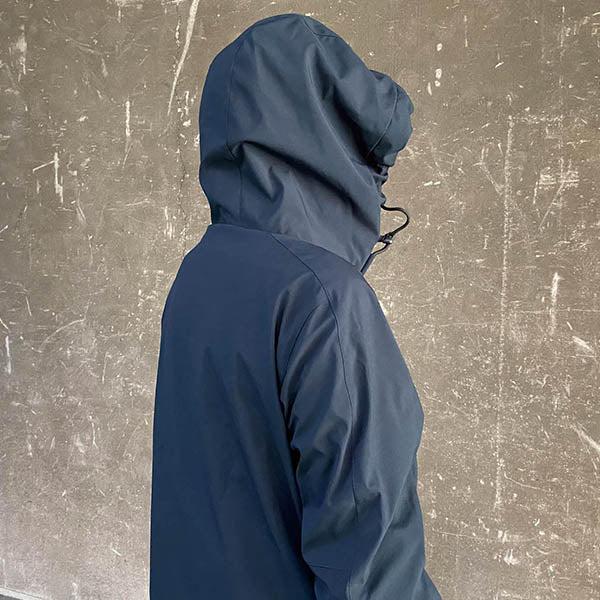 シグネット USB STYLE J-WARMERウルトラヒートジャケットLL (56283)(4712818919783) SIGNET