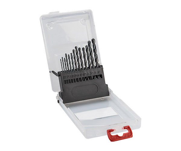 シグネット HSSストレートドリルセット 13PC (57364)(4712818648539) SIGNET