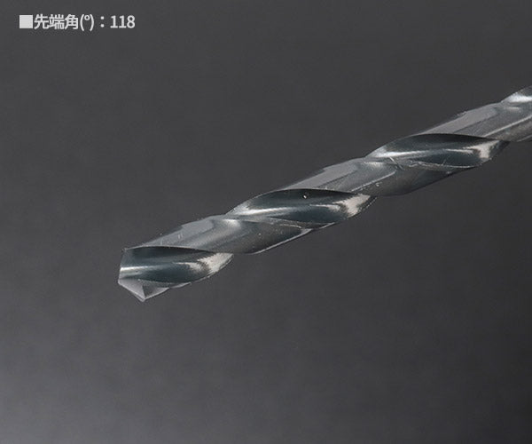 シグネット HSSストレートドリルセット 13PC (57364)(4712818648539) SIGNET