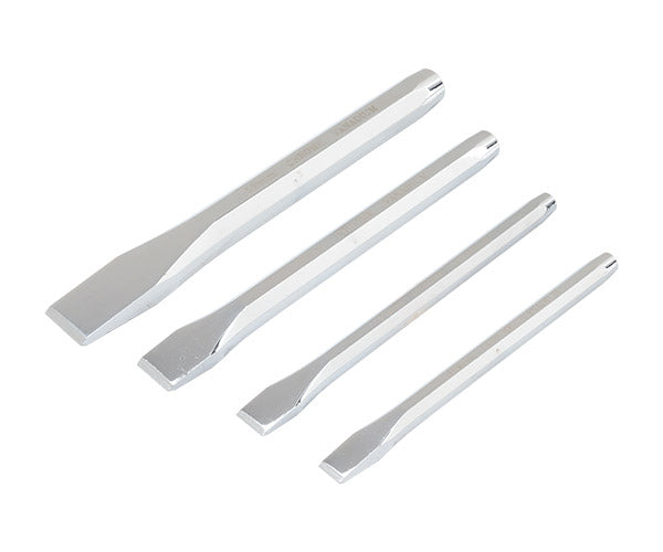 シグネット 4PC チゼルセット (60550)(4712818963557) SIGNET