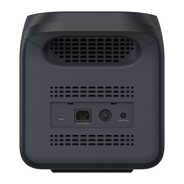 シグネット ポータブル電源 パワーステーション1500W (63196)(4712818963618) SIGNET