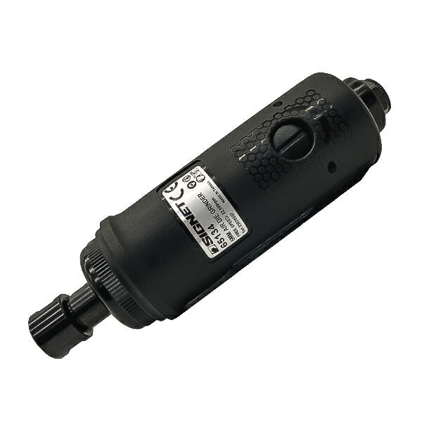 シグネット エアーグラインダー 6mm (65134)(4712818963380) SIGNET