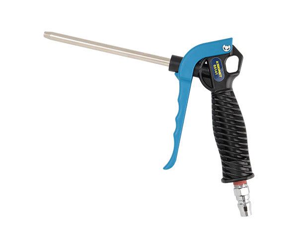 シグネット エアブローガン 120mm ノズル付き (65141)(4712818963700) SIGNET