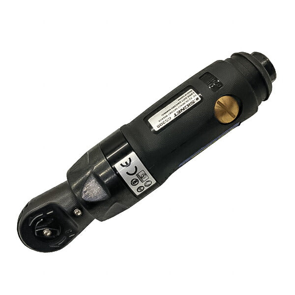 シグネット 3/8DR エアーインパクトラチェットレンチ (65208)(4712818963373) SIGNET