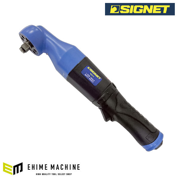 シグネット 1/2DR アングルエアーインパクトレンチ (65312)(4712818963090) SIGNET