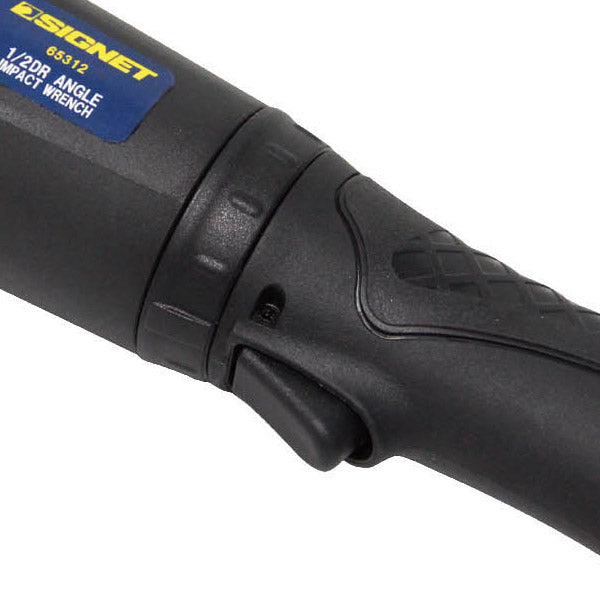 シグネット 1/2DR アングルエアーインパクトレンチ (65312)(4712818963090) SIGNET