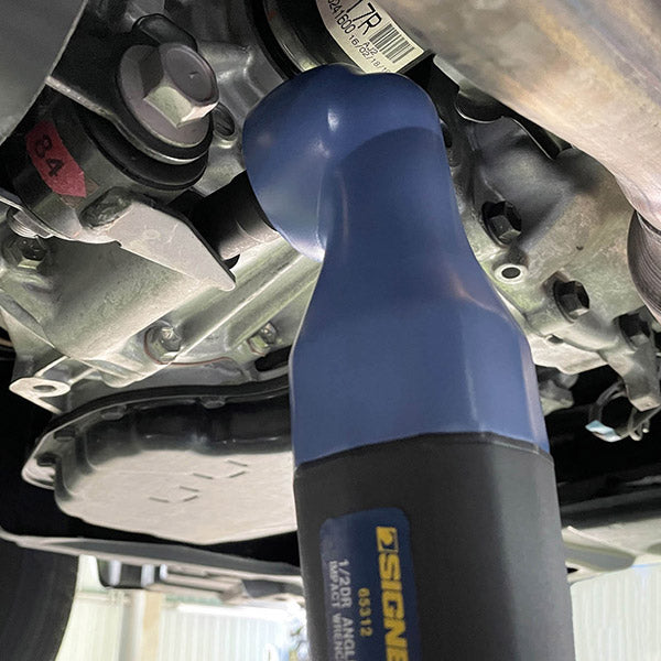 シグネット 1/2DR アングルエアーインパクトレンチ (65312)(4712818963090) SIGNET