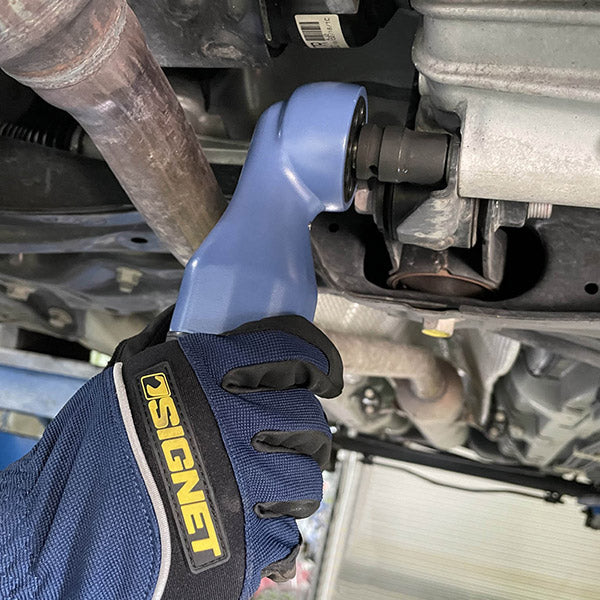 シグネット 1/2DR アングルエアーインパクトレンチ (65312)(4712818963090) SIGNET