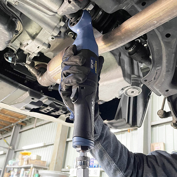 シグネット 1/2DR アングルエアーインパクトレンチ (65312)(4712818963090) SIGNET