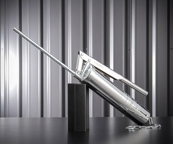 シグネット カートリッジ式グリスガン (65412)(4712818963472) SIGNET