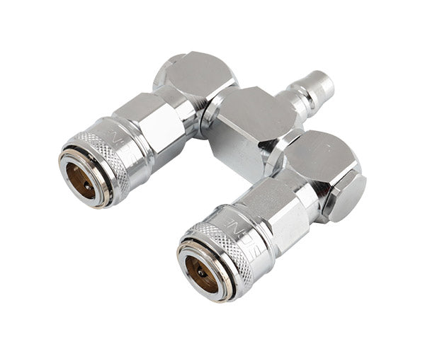 シグネット ロータリーツインカップリング (65470)(4712818962376) SIGNET