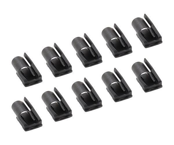 シグネット スピンロックソケットホルダー用 レンチホルダークリップ 10個入 (68250)(4712818963816) SIGNET