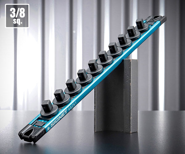 シグネット 3/8DR ロッキングソケットマグネットホルダー (68261