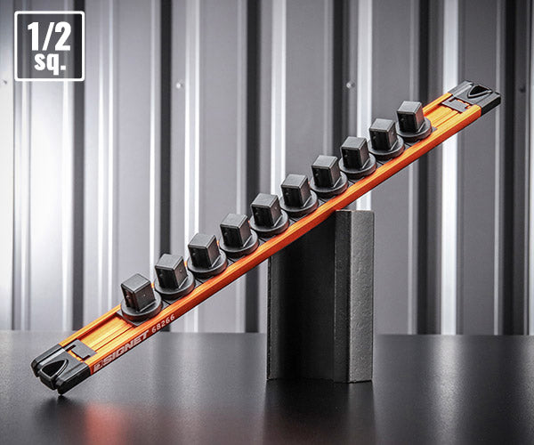 シグネット 1/2DR ロッキングソケットマグネットホルダー (68266)(4712818963045) SIGNET