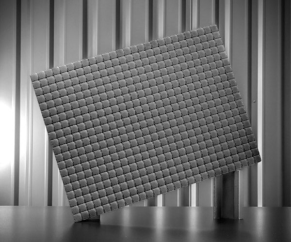 シグネット カスタムツールクッション ハード 405x300 (68540)(4712818963670) SIGNET