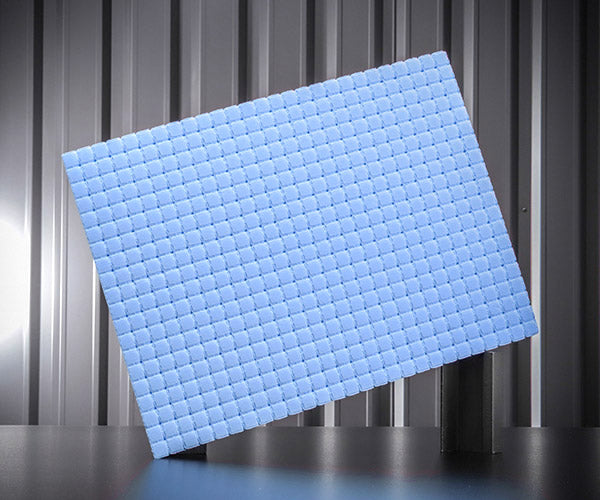 シグネット カスタムツールクッション ブルー ハード 405x300 (68541)(4712818963687) SIGNET