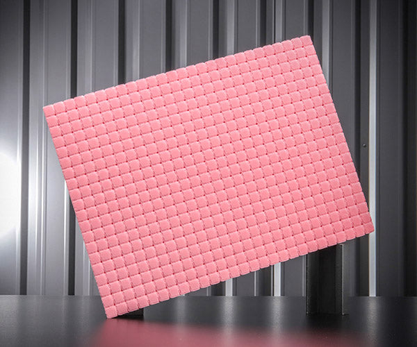 シグネット カスタムツールクッション レッド ハード 405x300 (68542)(4712818963694) SIGNET