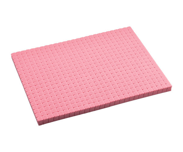 シグネット カスタムツールクッション レッド ハード 405x300 (68542)(4712818963694) SIGNET