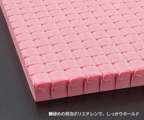 シグネット カスタムツールクッション レッド ハード 405x300 (68542)(4712818963694) SIGNET