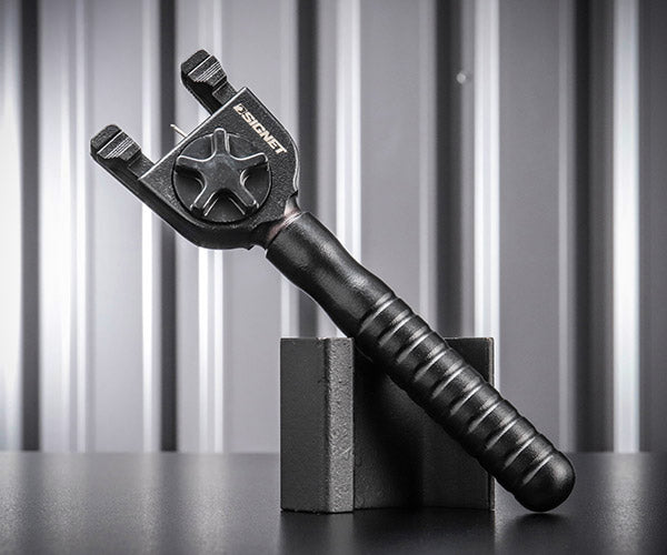 シグネット はんだクランプホルダー (70001)(4712818912500) SIGNET