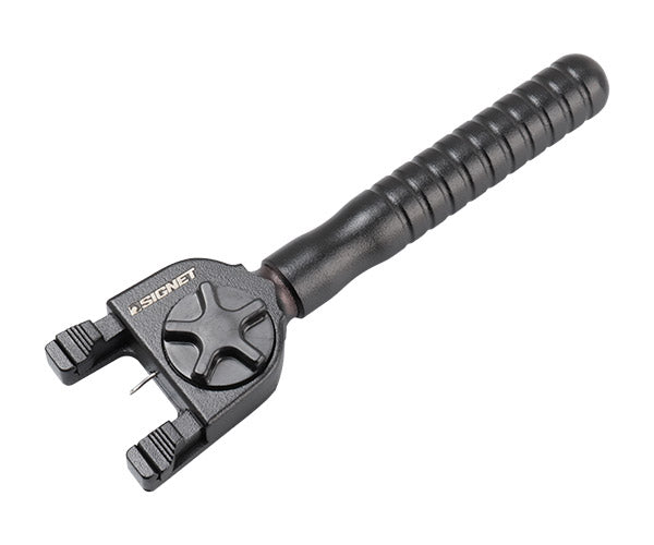 シグネット はんだクランプホルダー (70001)(4712818912500) SIGNET