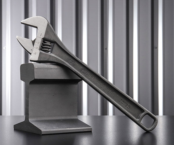 シグネット 300mm モンキーレンチ (70125)(4712818910216) SIGNET