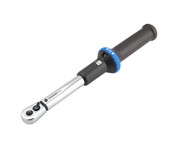 シグネット 1/4DR トルクレンチ 5-25NM (71008)(4712818912050) SIGNET