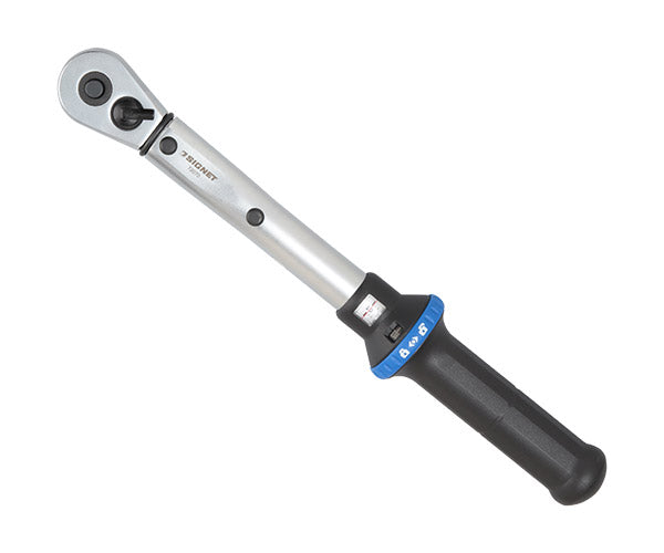 シグネット 3/8DR トルクレンチ 10-50NM (72070)(4712818912067) SIGNET