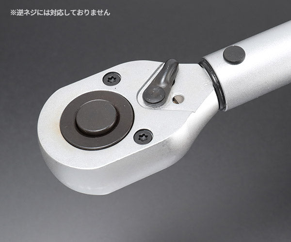 シグネット 1/2DR トルクレンチ 40-200NM (73131)(4712818912517) SIGNET