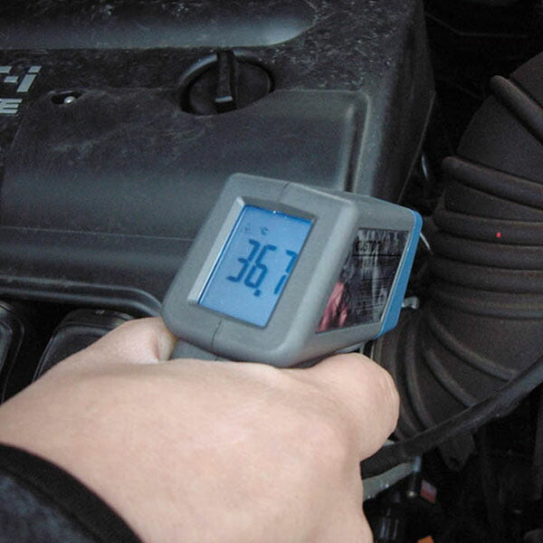 シグネット 放射温度計 (75701)(4545301031972) SIGNET