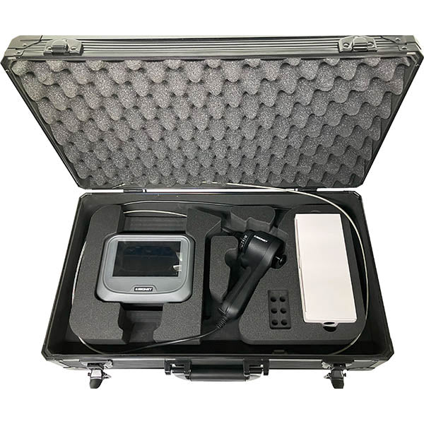 【11月の特価品】シグネット 360°先端可動式工業用マイクロスコープ (76007)(4712818912562) SIGNET