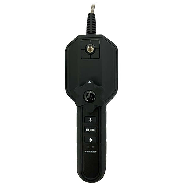 【11月の特価品】シグネット フレキシブルスコープ180°-2way WIFIカメラ (76008)(4712818912579) SIGNET