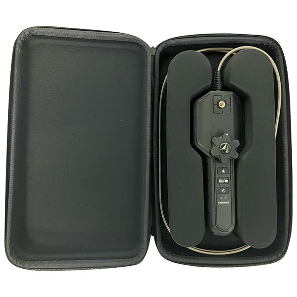 【11月の特価品】シグネット フレキシブルスコープ180°-2way WIFIカメラ (76008)(4712818912579) SIGNET