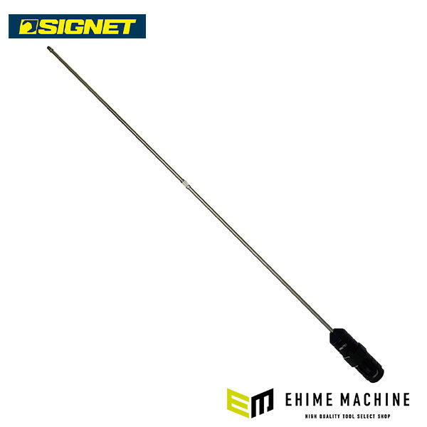 シグネット SIGNETスコープ用ストレートガイド (76009)(4712818912586) SIGNET