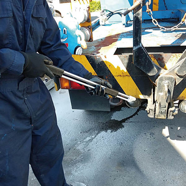 シグネット EZ-BLUST ロングノズルKIT (85108121)(4545301109961) SIGNET