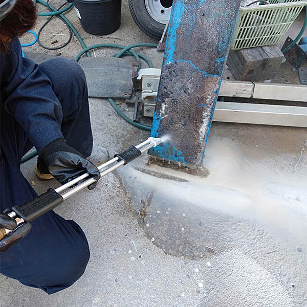 シグネット EZ-BLUST ロングノズルKIT (85108121)(4545301109961) SIGNET