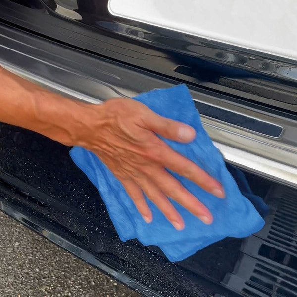 シグネット マイクロファイバーウエス詰合せお徳用セット 500g (85118)(4712818913460) SIGNET