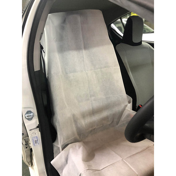 シグネット SG不織布クリーンネスシートカバー (85134)(4712818913491) SIGNET