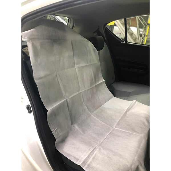 シグネット SG不織布クリーンネスシートカバー (85134)(4712818913491) SIGNET