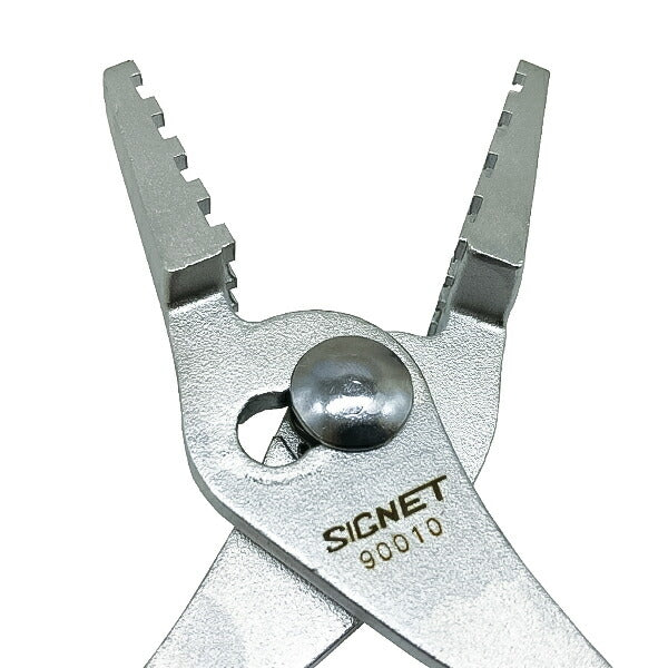 シグネット ホースクリッププライヤー (90010)(4712818646580) SIGNET