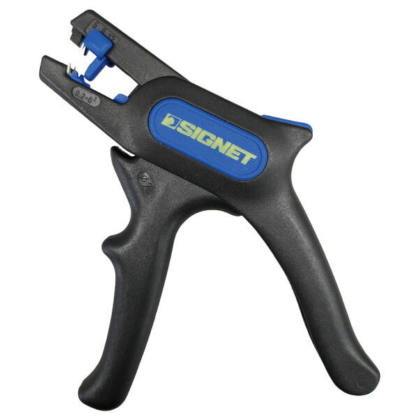 シグネット オートマチックワイヤーストリッパー (90954)(4712818640663) SIGNET