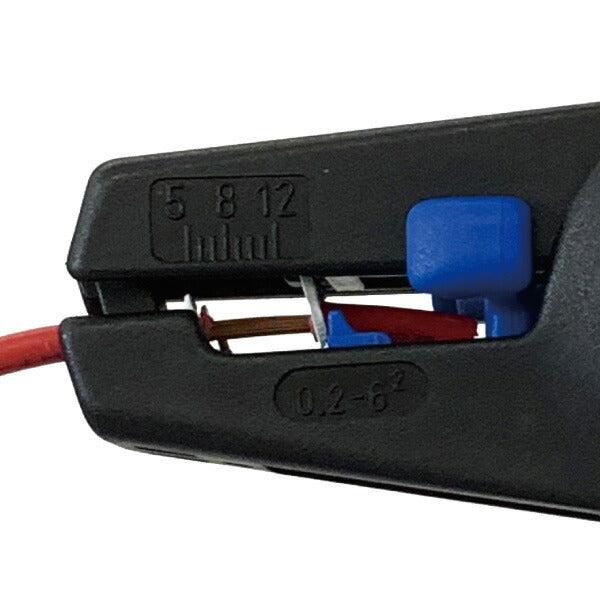 シグネット オートマチックワイヤーストリッパー (90954)(4712818640663) SIGNET