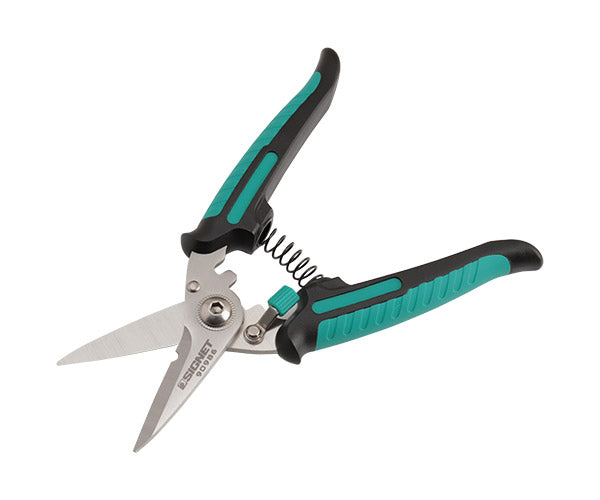 シグネット 万能ハサミ 185mm (90986)(4712818645583) SIGNET