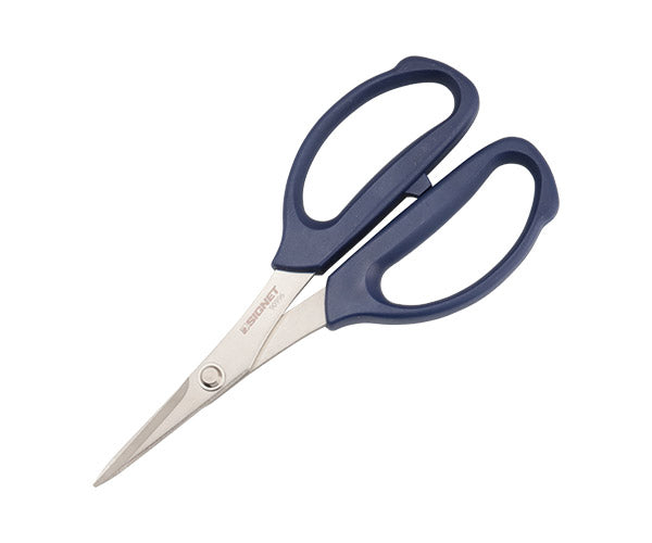 シグネット スカッドケブラーシザーズ170mm (90996)(4712818645958) SIGNET