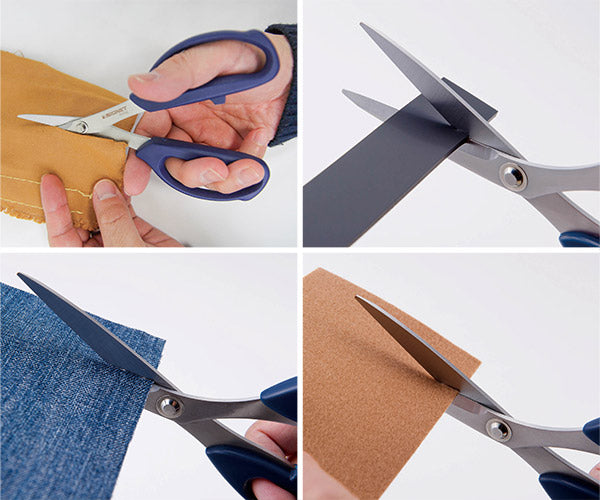 シグネット スカッドケブラーシザーズ170mm (90996)(4712818645958) SIGNET