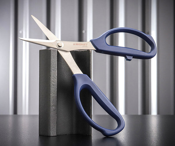 シグネット スカッドケブラーシザーズ170mm (90996)(4712818645958) SIGNET