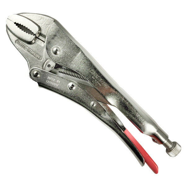 シグネット スタンダード グリッププライヤー250mm (91112)(4712818646108) SIGNET