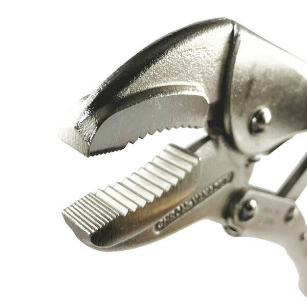 シグネット スタンダード グリッププライヤー250mm (91112)(4712818646108) SIGNET