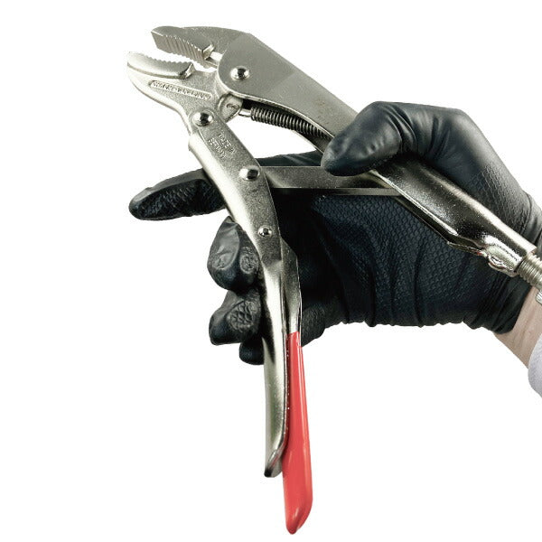 シグネット スタンダード グリッププライヤー250mm (91112)(4712818646108) SIGNET