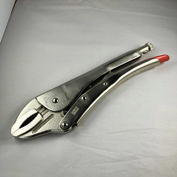 シグネット スタンダード グリッププライヤー300mm (91113)(4712818646115) SIGNET